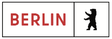 Berlin Senate Logo